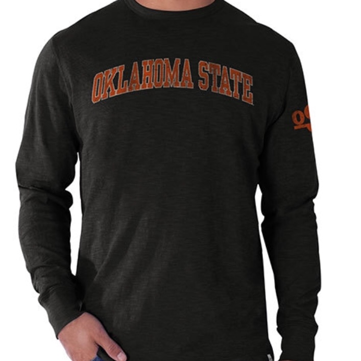 Osu Long Sleeve 47 Brand